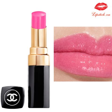 chanel lipstick 116 mighty